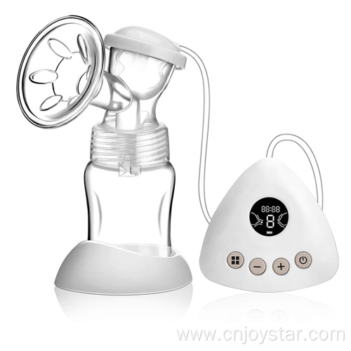 Portable Handsfree Breast Pump In Baby Feeding Supplies